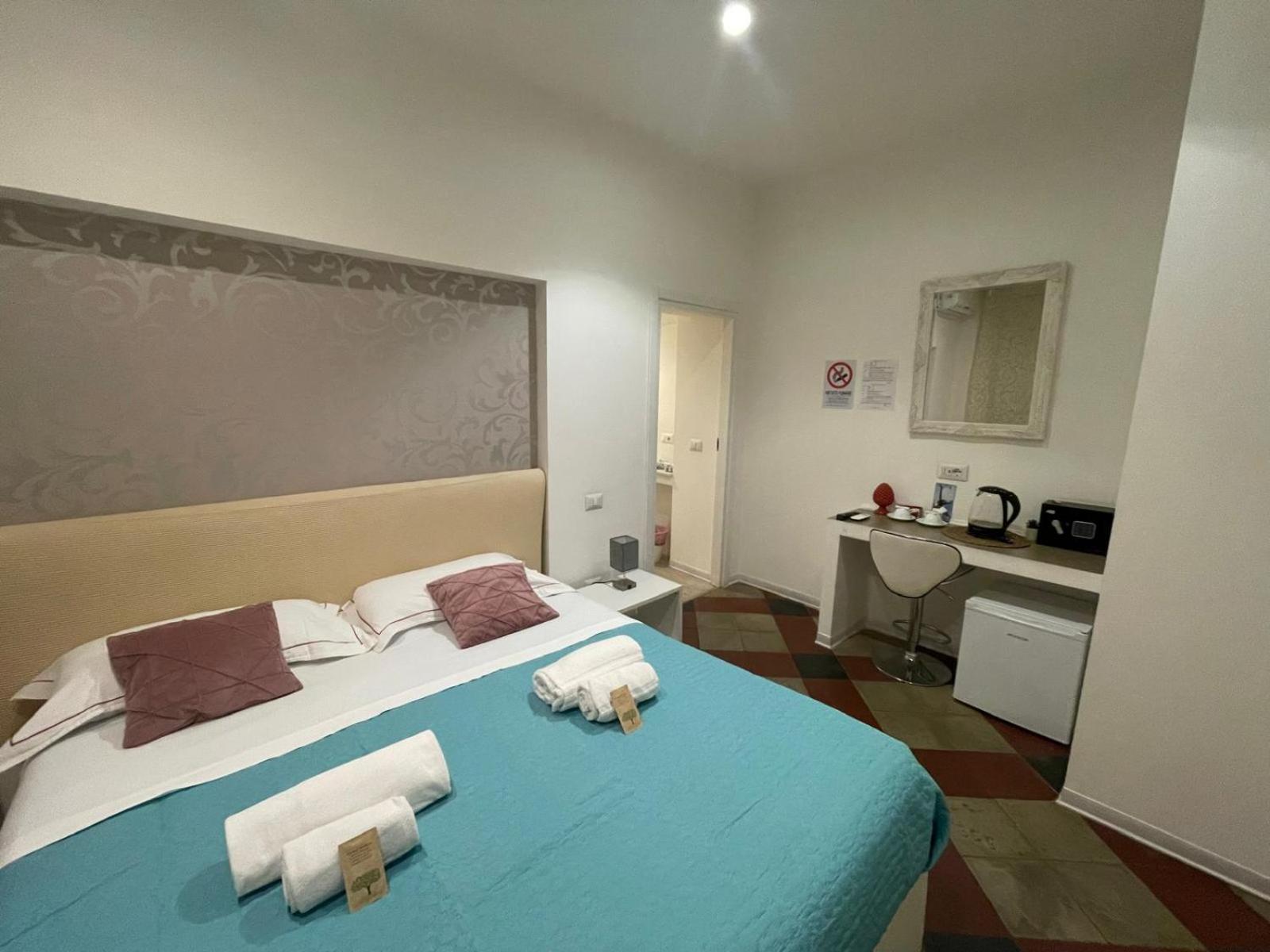Sleep Inn Catania Rooms - Affittacamere Catânia Exterior foto