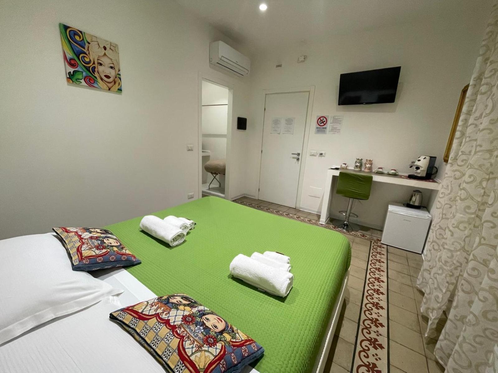 Sleep Inn Catania Rooms - Affittacamere Catânia Exterior foto
