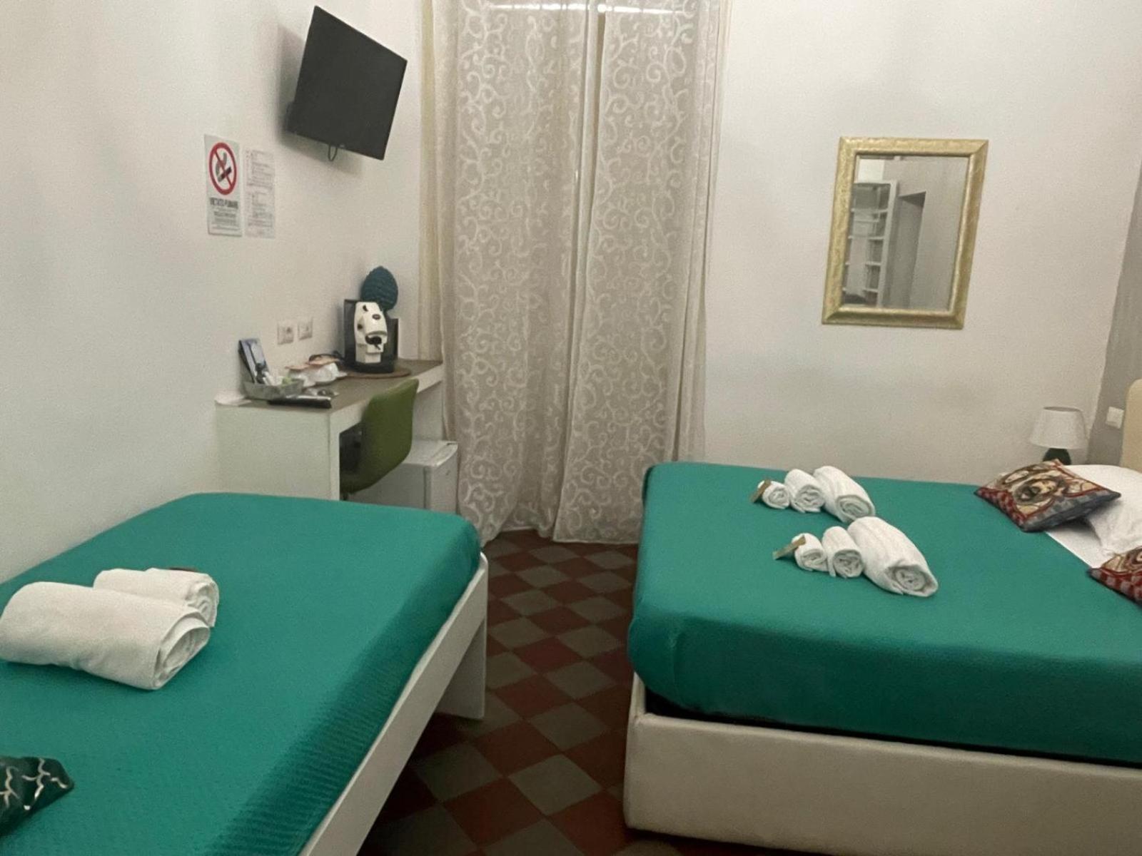 Sleep Inn Catania Rooms - Affittacamere Catânia Exterior foto