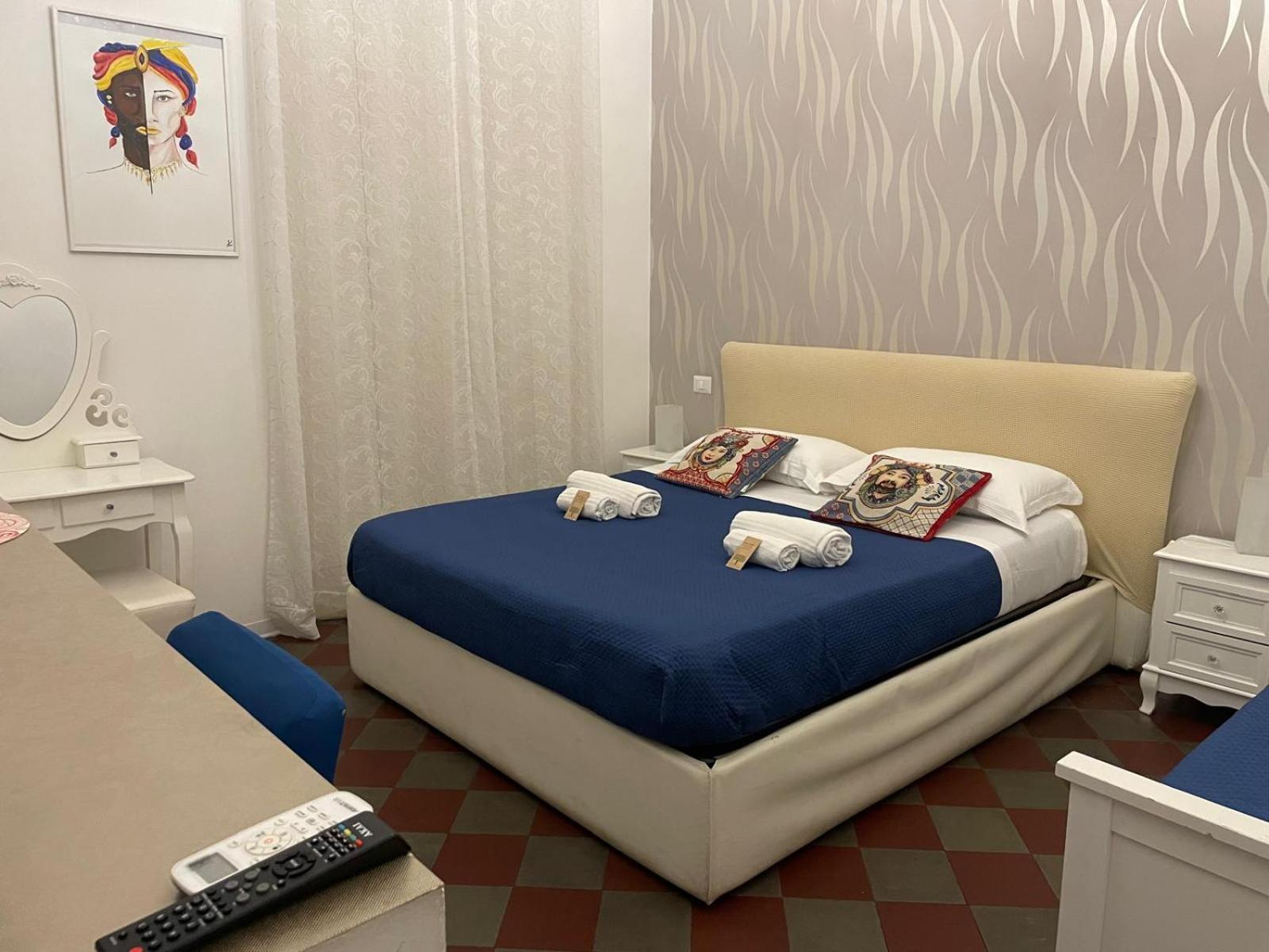 Sleep Inn Catania Rooms - Affittacamere Catânia Exterior foto